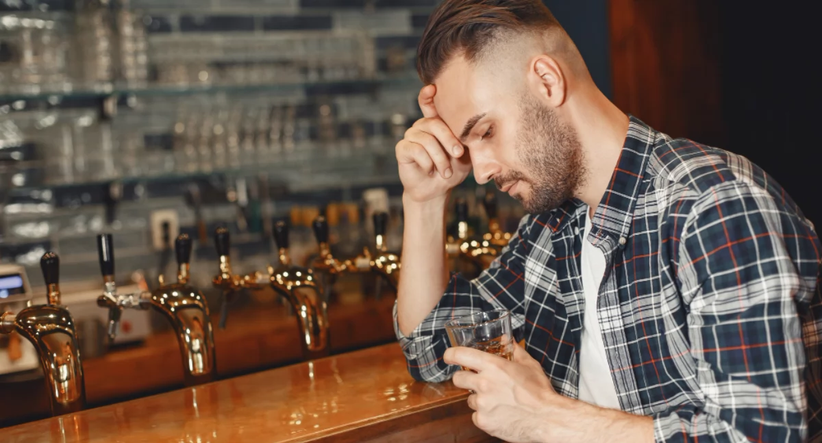 Wpływ Uzależnienia od Alkoholu na Życie Codzienne i Skuteczne Metody Terapii