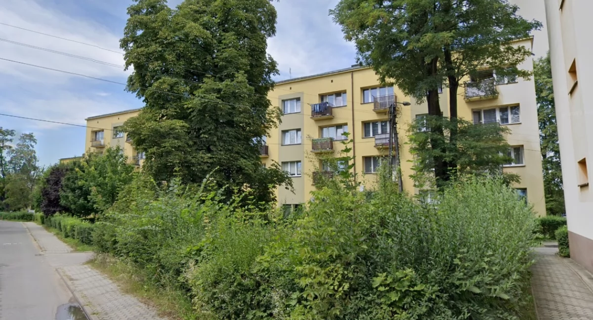 Miasto sprzedaje mieszkanie przy ul. Kamińskiego