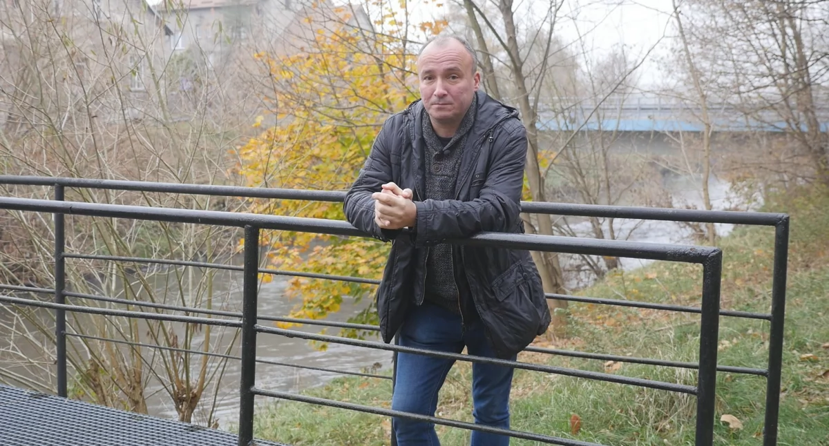Jaworzno mało znane  – Baba z Prus