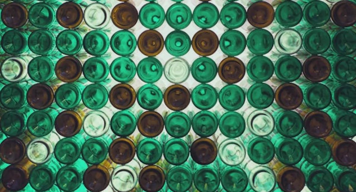 Jak działają recyklomaty?