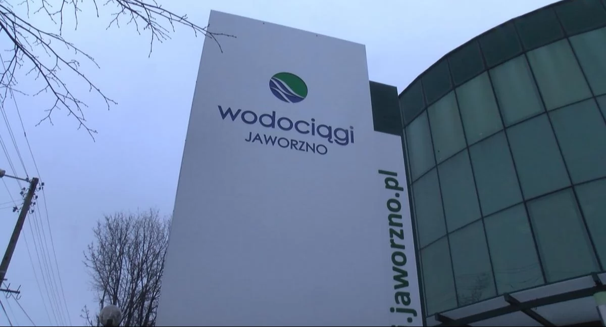 Wzrosły opłaty za wodę i ścieki