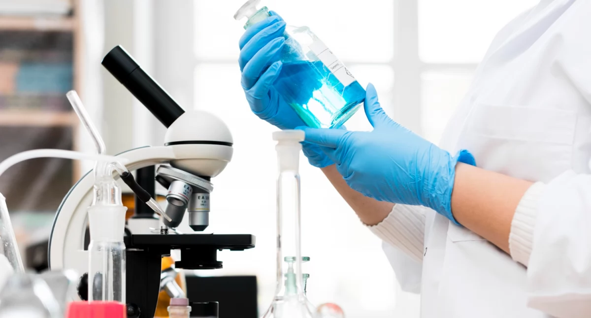 Co wchodzi w zakres działalności laboratorium betonu?