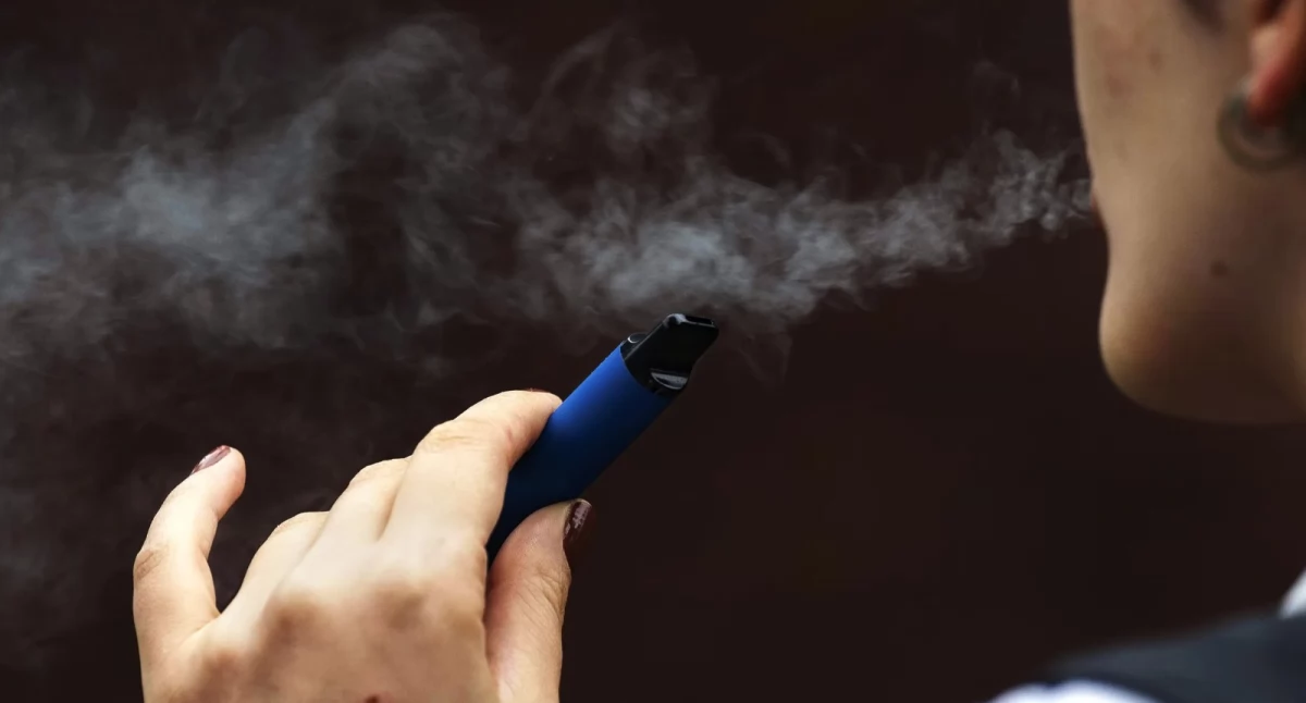 RandM Vape: Dlaczego warto wybrać jednorazowe e-papierosy?