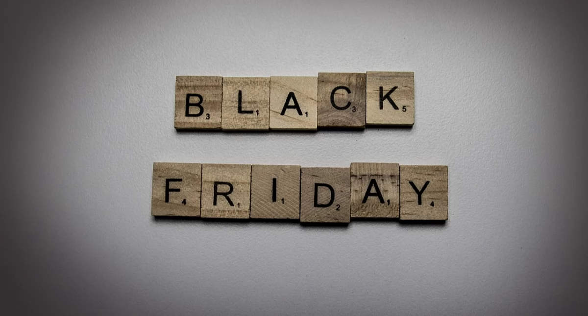 Black Friday 2024 – najlepsze okazje i promocje