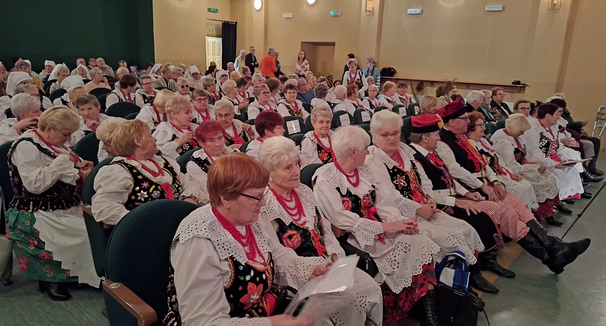 RegionAle 2024 czyli ludowe covery