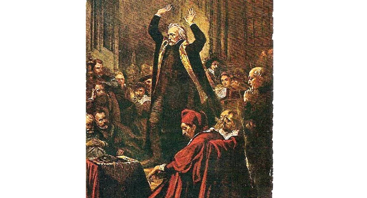 Oczywista Nieoczywistość – Piwnica czy piach? (cz. 2)