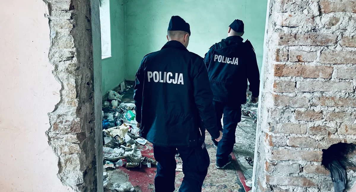 Reagujmy – pomóżmy przetrwać zimę wszystkim