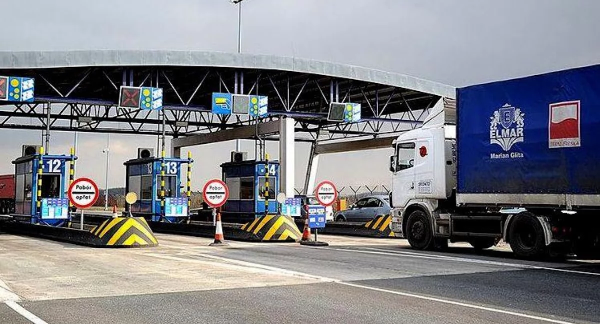 Stalexport przygotowuje się na przekazanie autostrady A4 Skarbowi Państwa