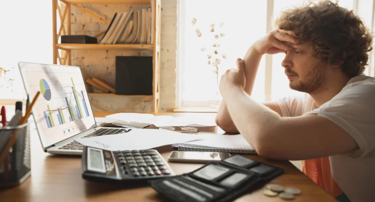 Upadłość konsumencka rozwiązaniem problemów finansowych? Dowiedz się więcej!