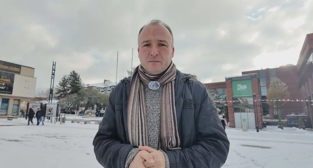 Jaworzno mało znane  – Województwo śląsko-małopolskie