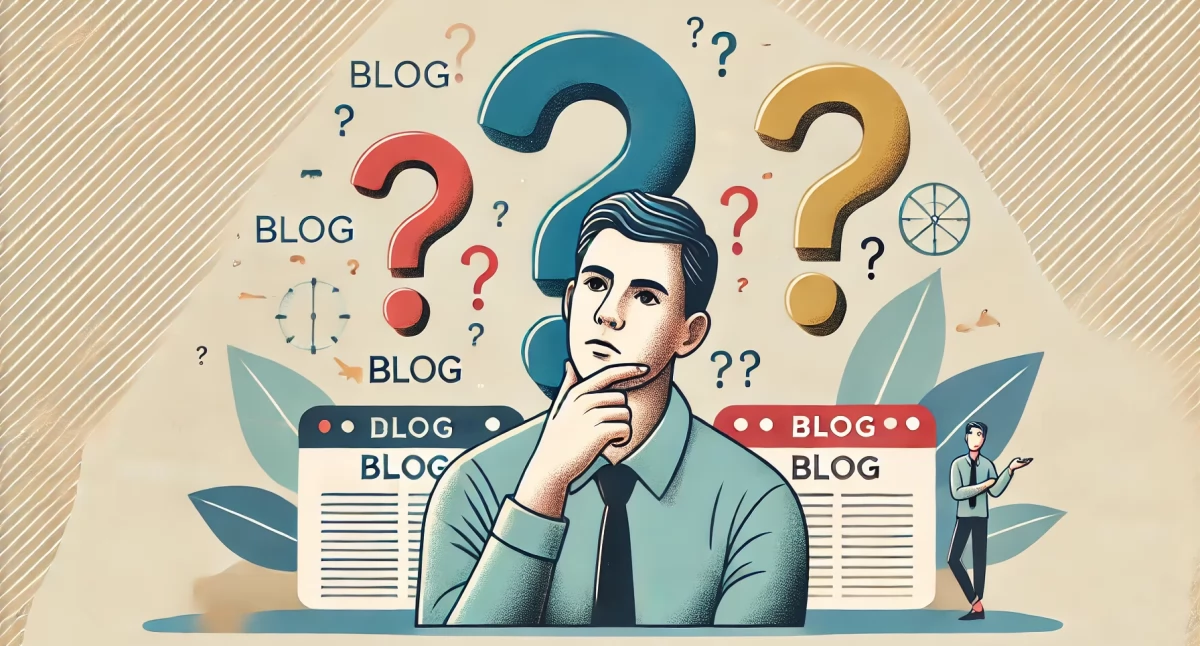 Blog: Do młodzieży świat należy