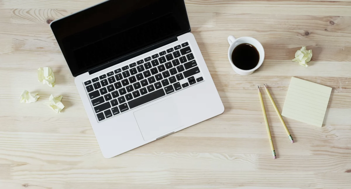 Jakie akcesoria do laptopa zwiększą komfort pracy?