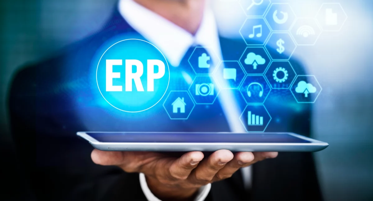 Integracja ERP z maszynami – praktyczne korzyści dla firm produkcyjnych