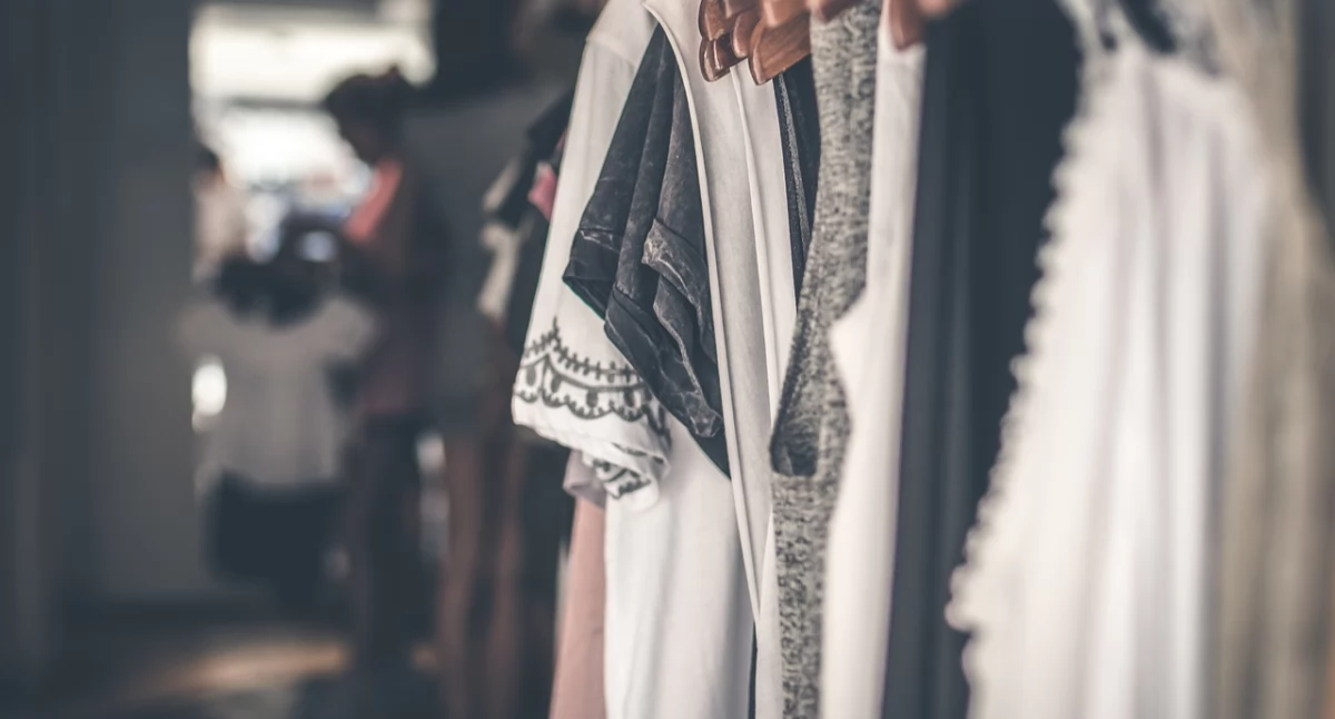 Moda ekologiczna — Etyczne i zrównoważone wybory w garderobie