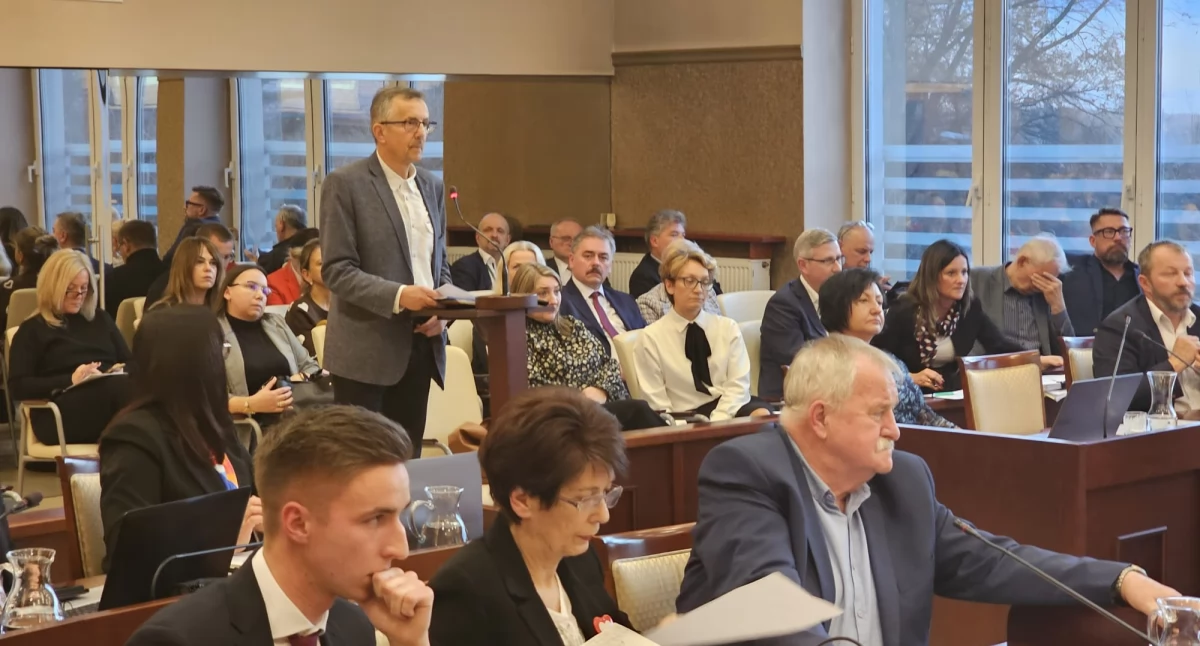 Nie będzie nowych bloków przy ulicy Wandy