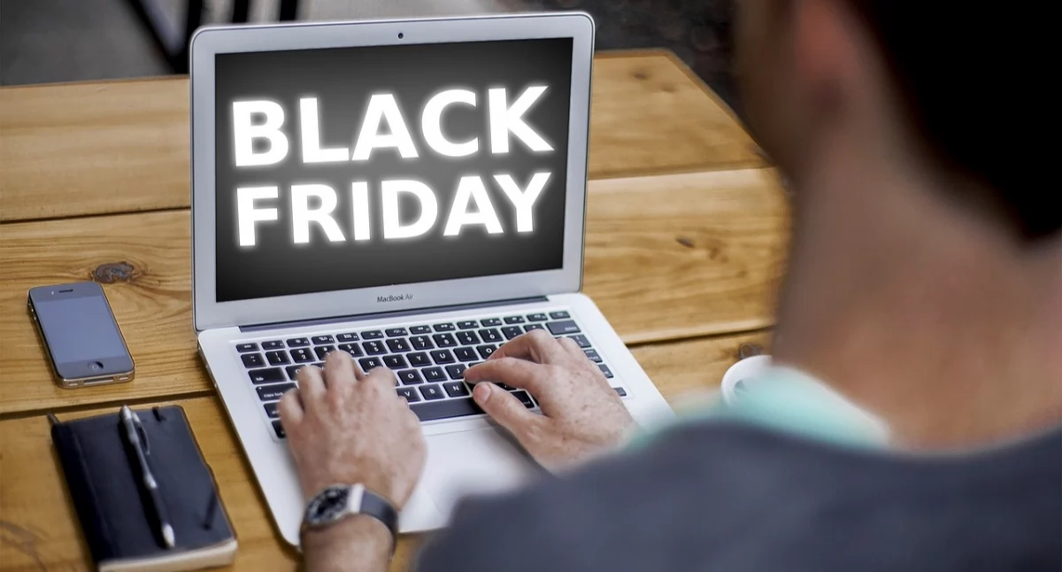 Black Friday i Cyber Monday – korzystacie z promocji?