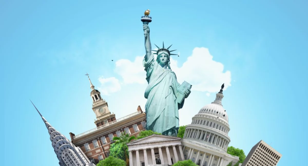 Studia w USA - co musisz wiedzieć?