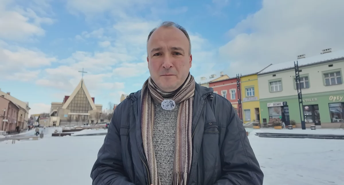 Jaworzno mało znane  – Macierz…