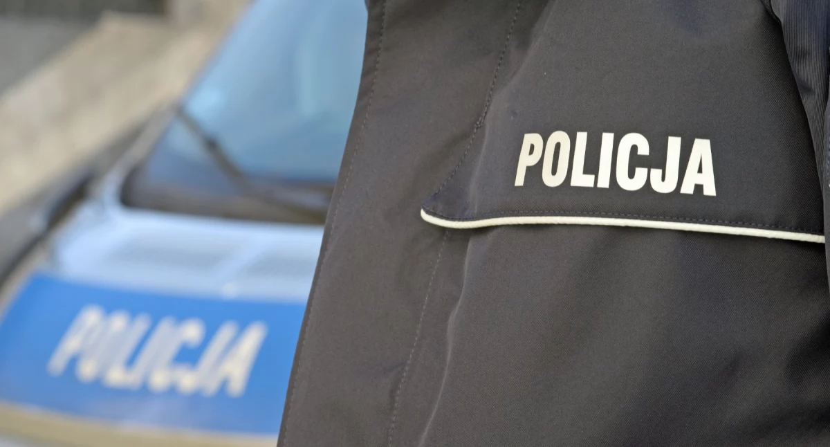 Coraz więcej osób wstępuje do policji, ale nadal mamy dużo wakatów 