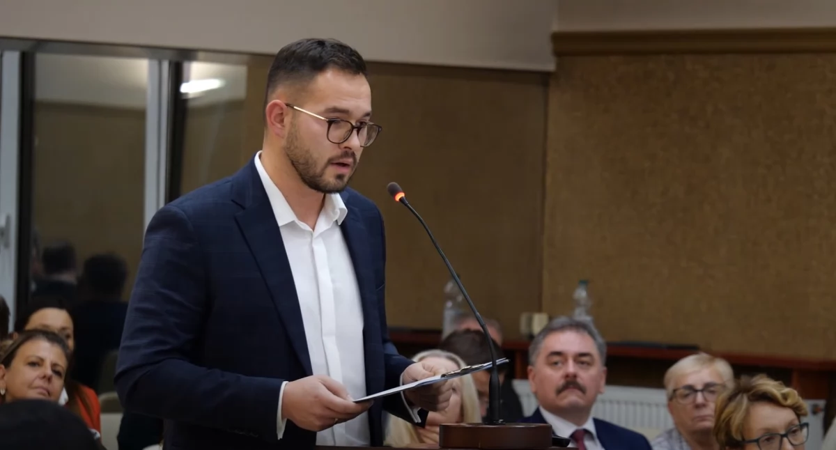 Oczekiwania mieszkańców w sprawie planu zagospodarowania 
