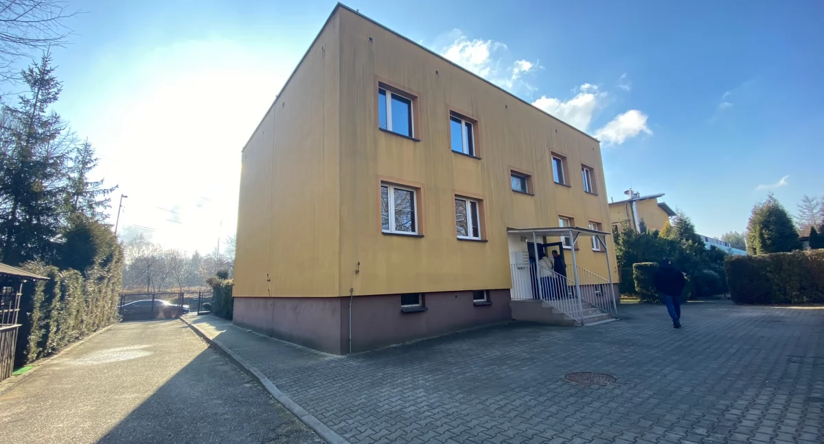 Miasto sprzedaje nieruchomość przy ul. Drogowców 4