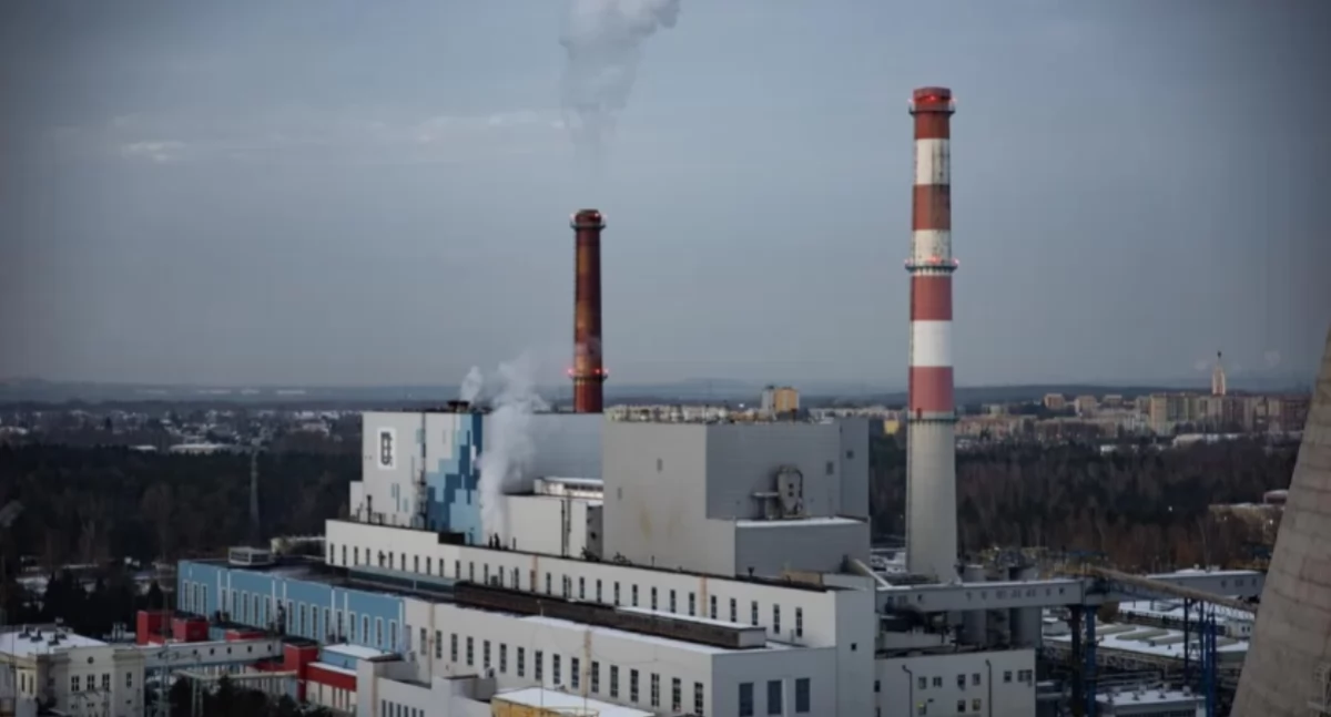Nowe źródło ciepła w Jaworznie? Negocjacje z TAURON-em trwają