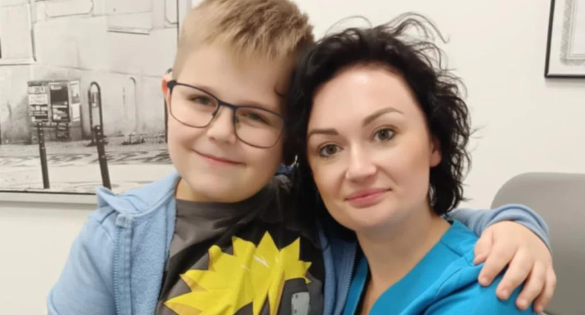 Odchudzanie dziecka. Fizyczne zmiany muszą iść w parze z emocjonalnym wsparciem