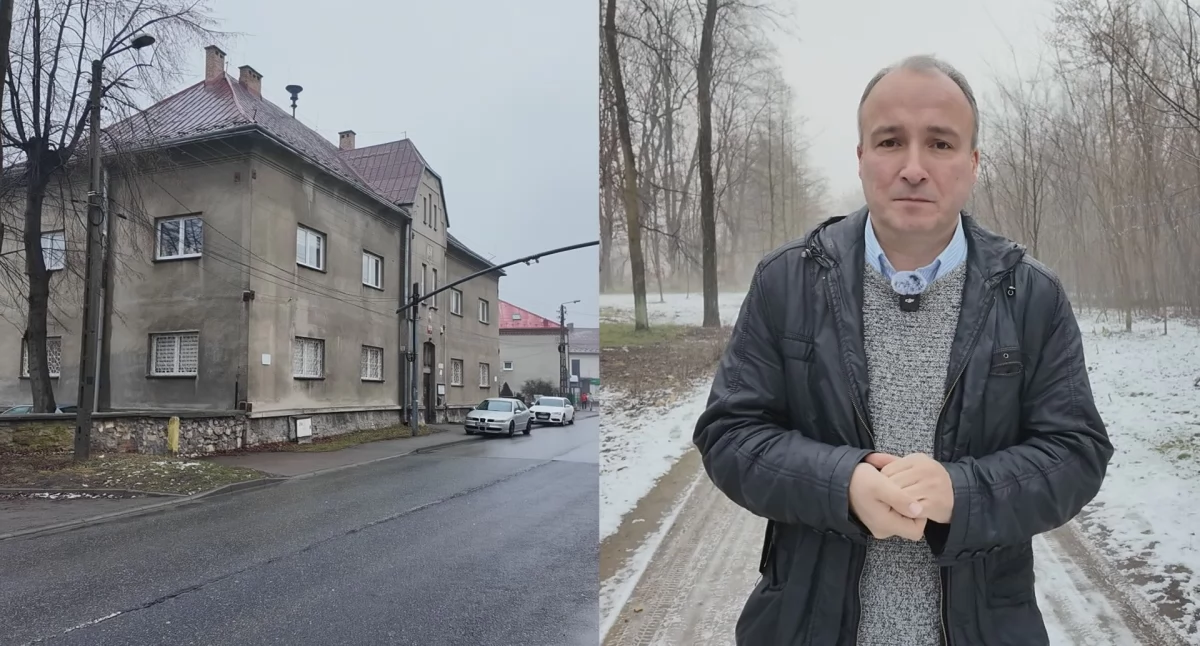 Jaworzno mało znane  – Jaworznickie OSP