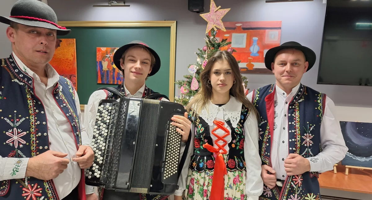 XXII Festiwal „Złota Kantyczka” – trwają przesłuchania