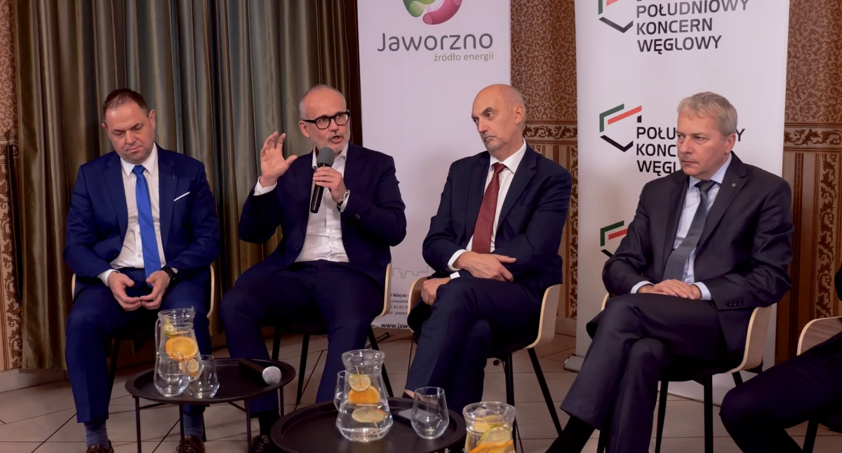 Przyszłość górnictwa i energetyki węglowej w Jaworznie – kluczowe wnioski