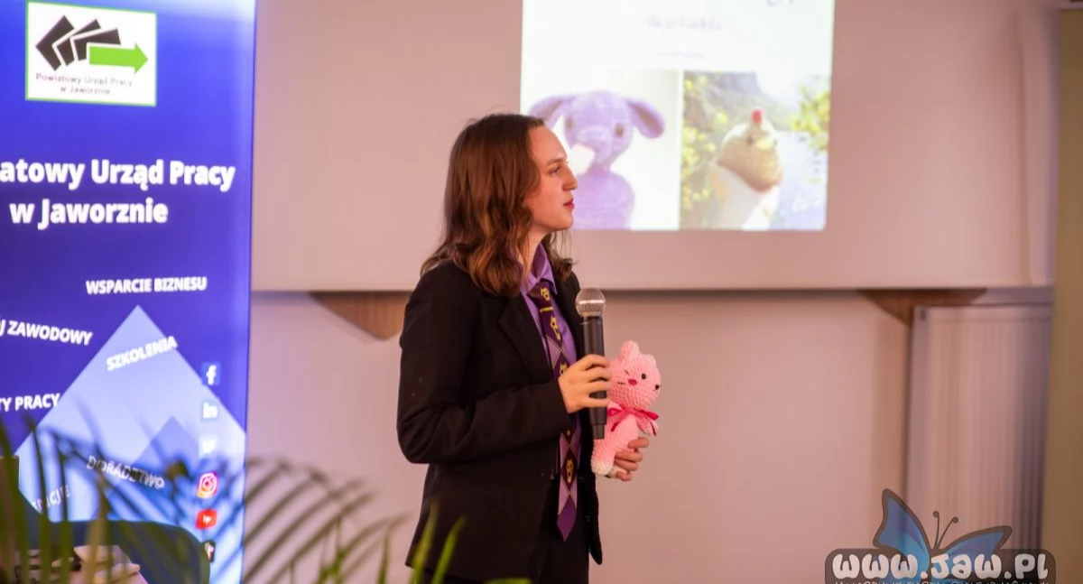Alicja Kadula: Współpraca z innymi pasjonatami, takimi jak ja, byłaby czymś wyjątkowym