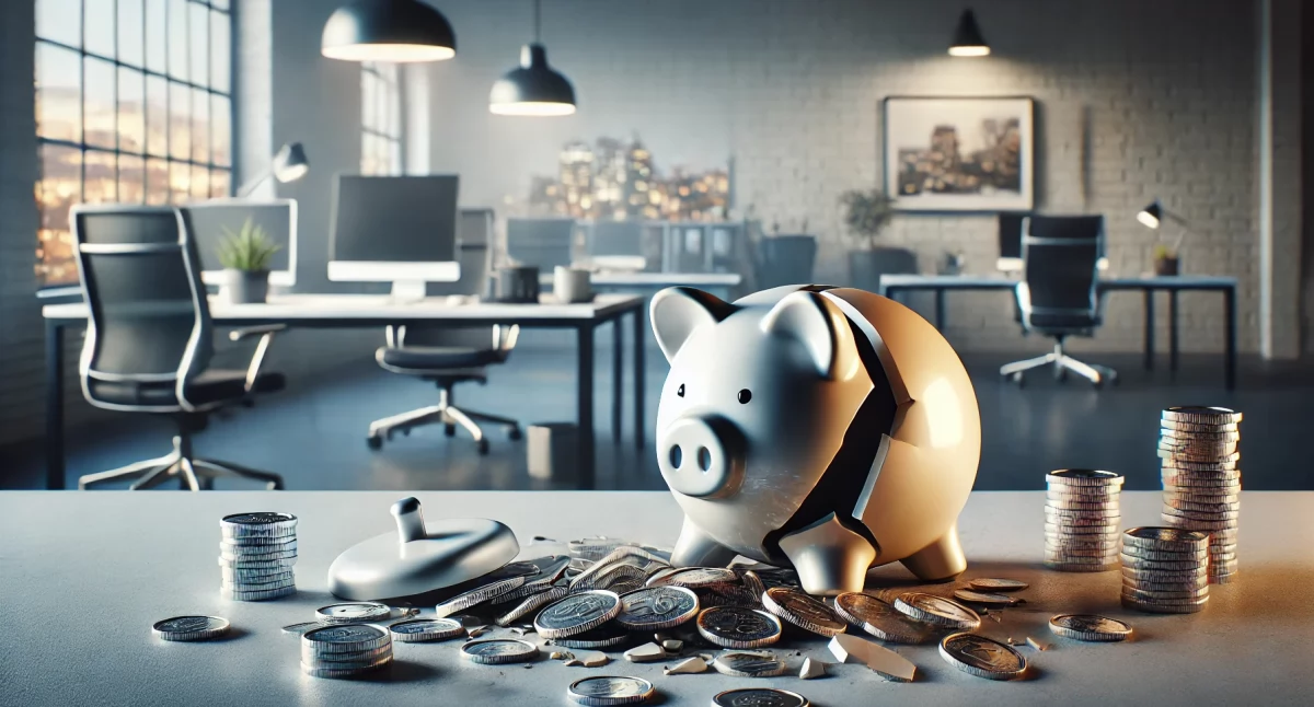 Jaworzno zadłuży się na 40 000 000 zł. Spłaci kolejny prezydent 