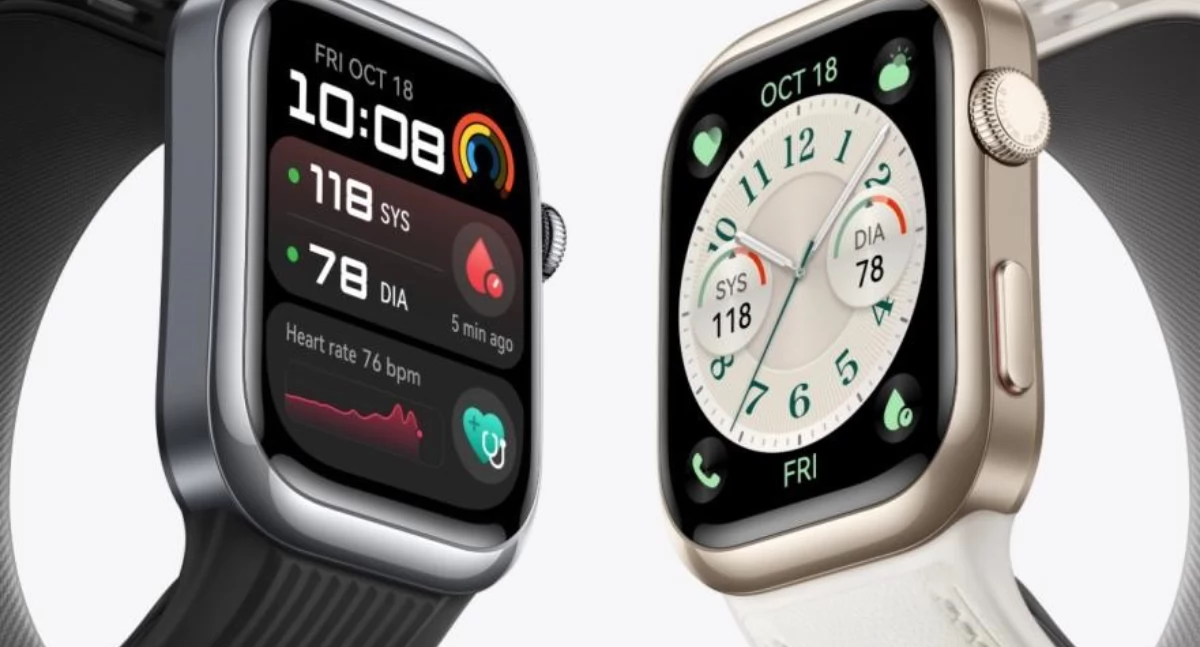 Śledzenie Ciśnienia Krwi na Smartwatchach: Co Powinieneś Wiedzieć