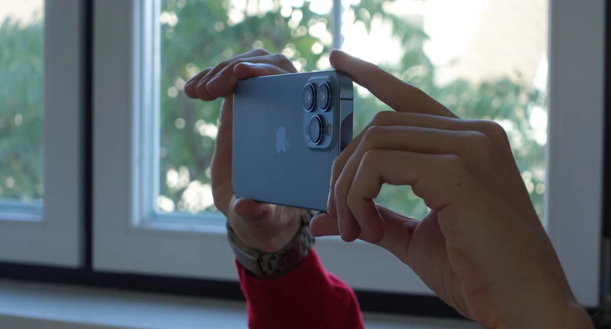 Mały i mocny - używany iPhone 13 Mini
