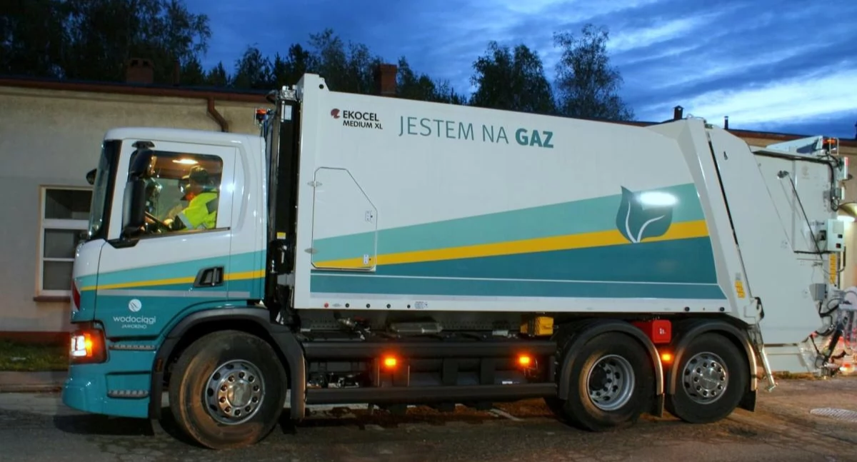 Harmonogram odbioru odpadów w Jaworznie na 2025 rok już dostępny