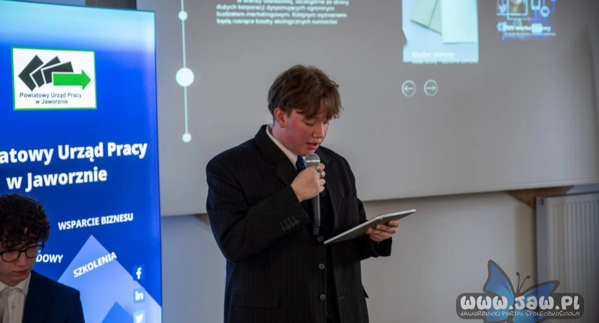 Karol Zbylut: coraz częściej dostrzegalna jest odwaga w wyrażaniu siebie poprzez ubiór