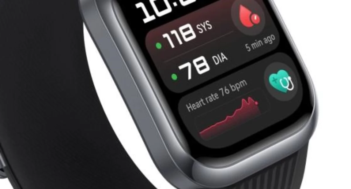 Dlaczego wybrać Huawei na swój następny tracker fitness?