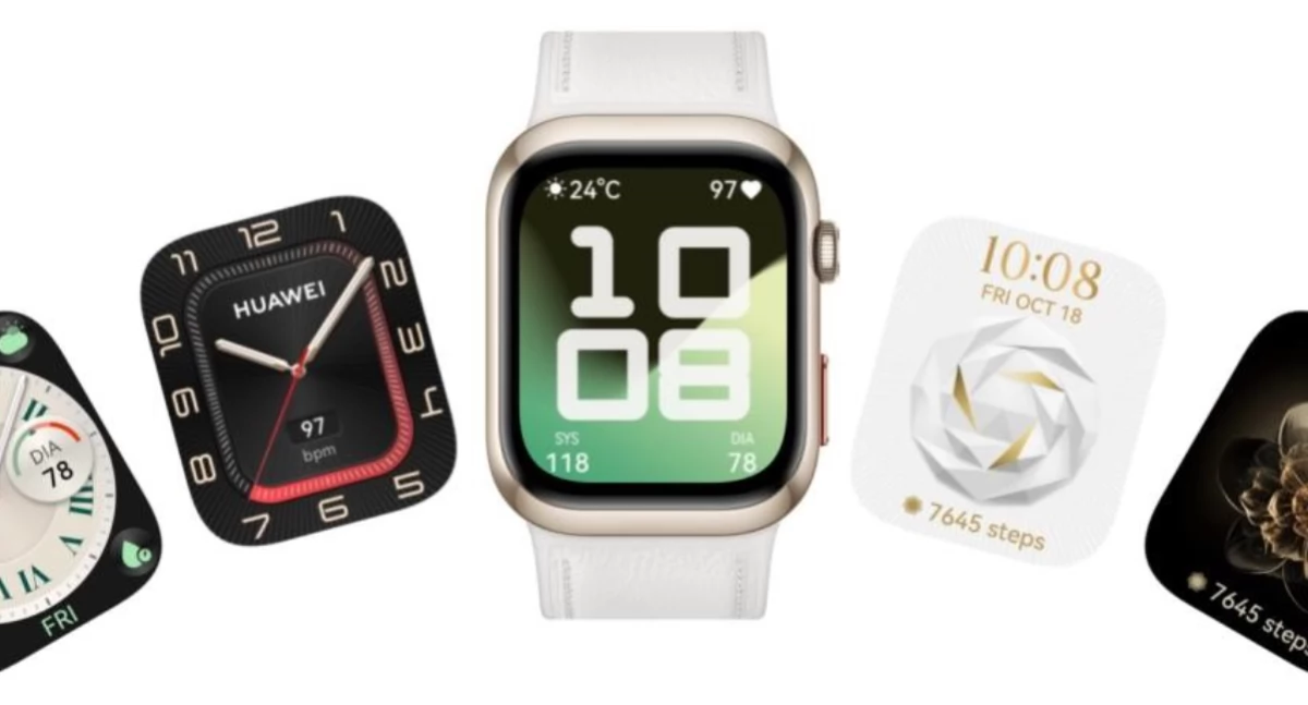 HUAWEI WATCH D2: Czy warto kupić?