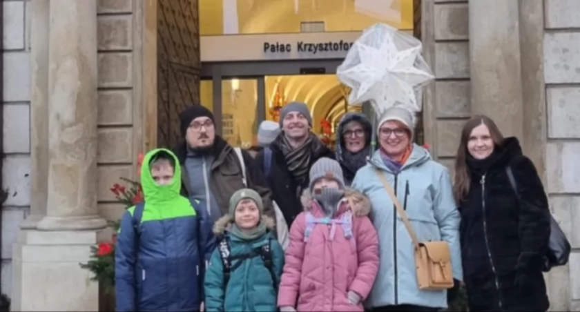 Sukces uczniów SP11 w prestiżowym 82. Konkursie Szopek Krakowskich!