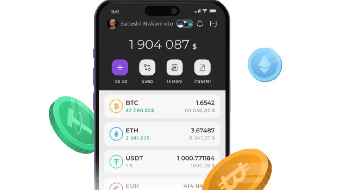 Darmowe Portfele Kryptowalut