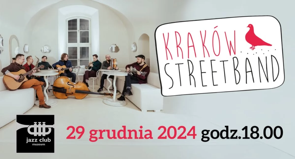 Informacje kulturalne, wydarzenia: 18 grudnia – 2 stycznia