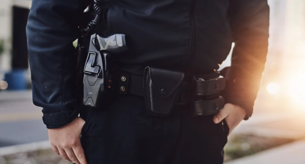Jak wybrać idealną kaburę do pistoletu?