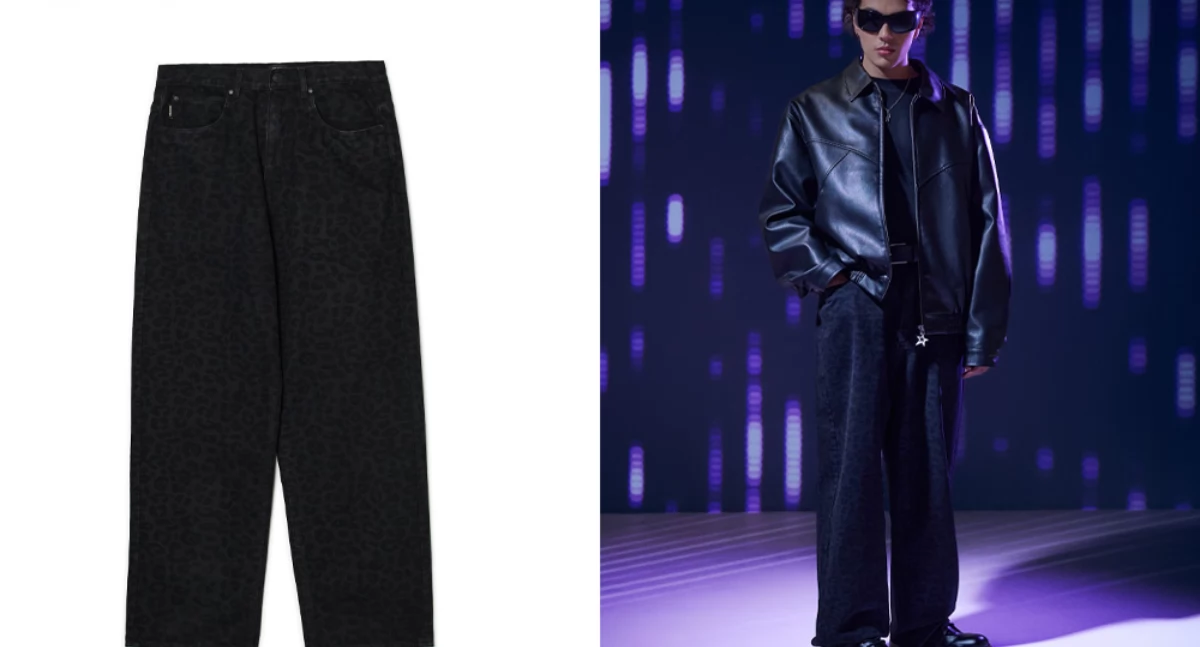 Sylwestrowy total black look – jak zrobić wrażenie prostą stylówką?