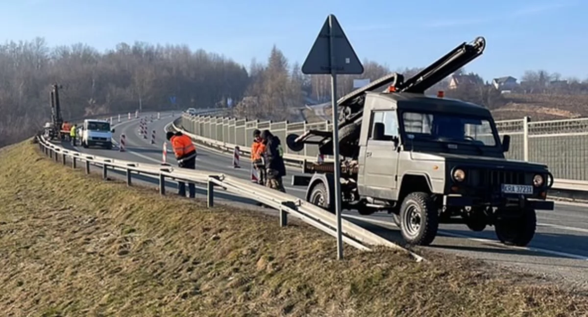 Geolog przed zakupem nieruchomości: Dlaczego badania geologiczne są kluczowe?