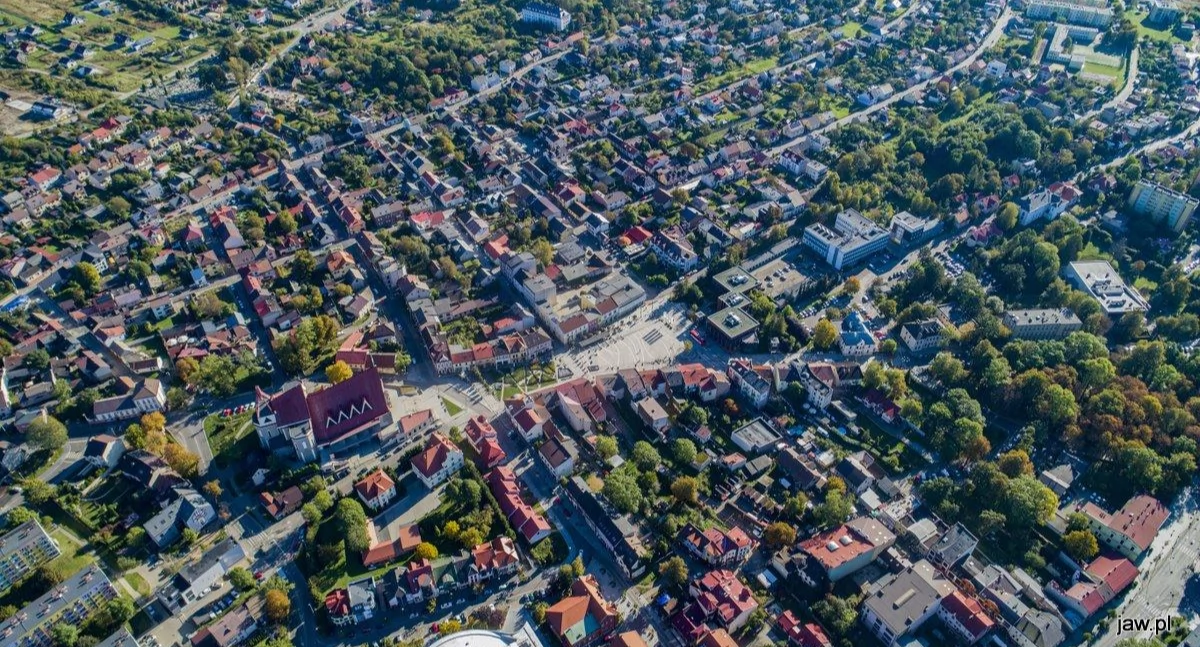 Miasto wyemituje obligacje na 40 mln zł