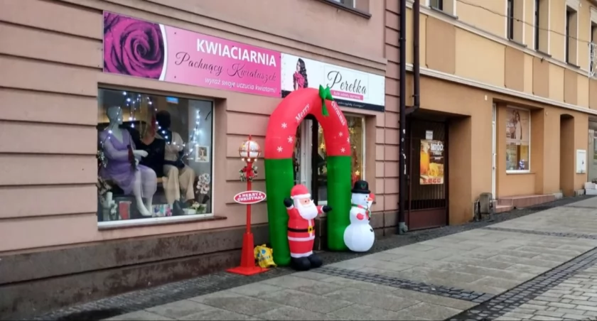  Butik Perełka – Twój klucz do świątecznego blasku i sylwestrowej elegancji
