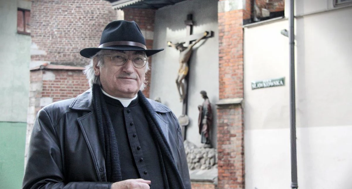 Słowo na niedziele: Jeden z najciekawszych domów w dziejach świata