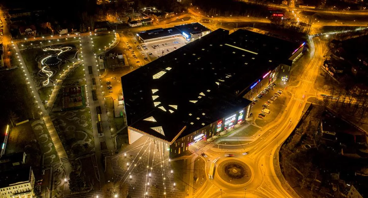 Godziny otwarcia Galerii Galena w okresie świąt