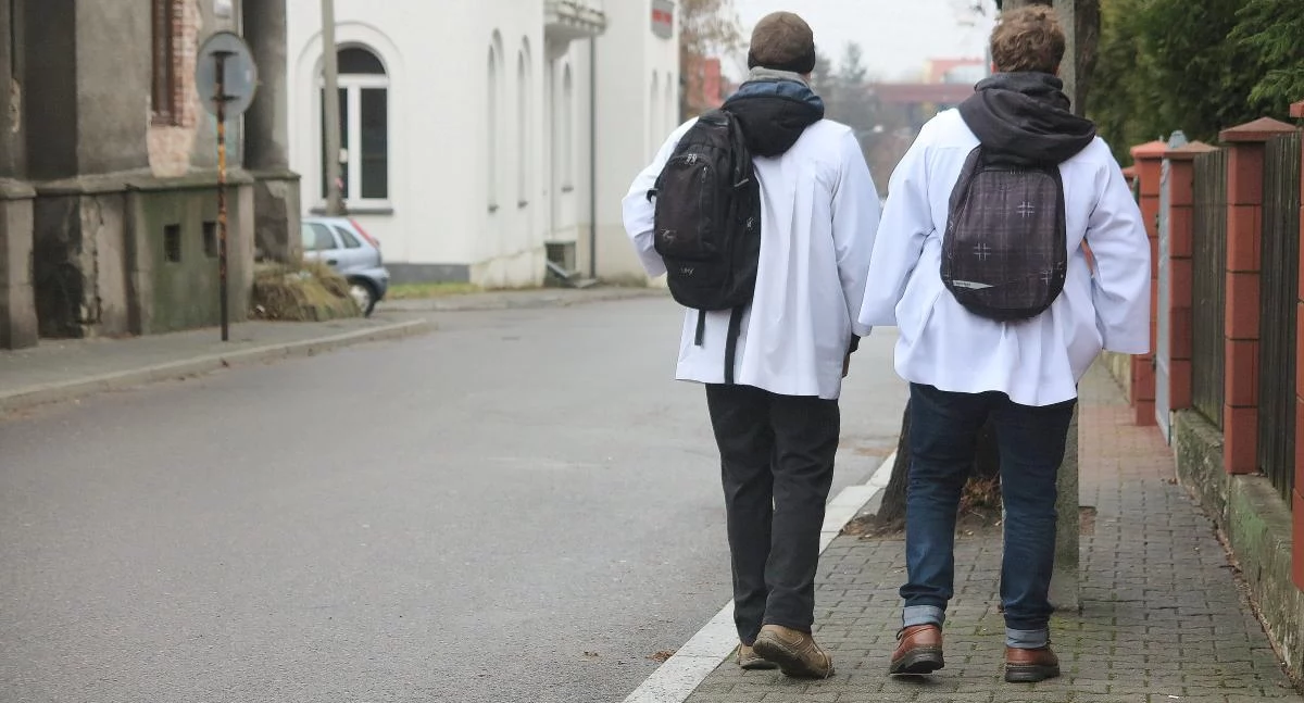 Kolęda 2024/2025. Terminy kolęd w parafiach w Jaworznie