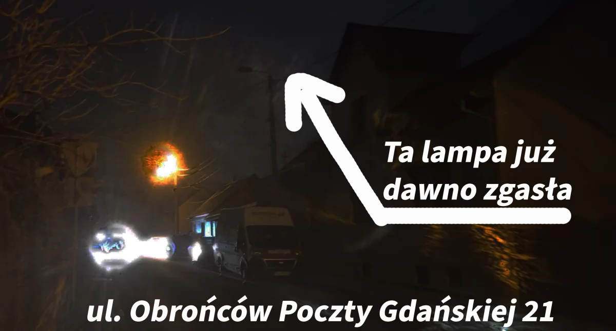 Wiocha w centrum miasta?